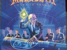 Megadeth - Rust In Peace  Capitol Vinyl LP