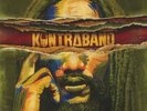 KABAKA PYRAMID - Kontraband - Vinyl (gatefold 2xLP)