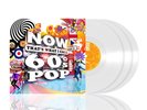 NOW That's What I Call 60s Pop (Various) 3 x White Coloured VINYL (2023)