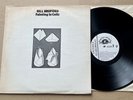 Bill BRUFORD Fainting in coils USA 2LP IMP 2-25 (1979) Yes - King Crimson VG+/NM