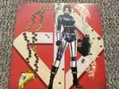 Perfect Dark Soundtrack Vinyl 2 Lp Rare