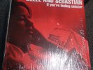 BELLE AND SEBASTIAN Vinyl Record 