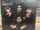 Queen 2￼ LP Record Album PLAY TESTED