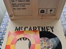 Home Tonight In A Hurry vinyl 45 exclusive Paul McCartney 7