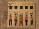 X-RAY SPEX - Germfree Adolescents LP - INS 3023 - 1978 UK 1st Pressing