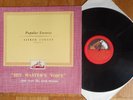A123 ALP 1197 ALFRED CORTOT POPULAR ENCORES HMV