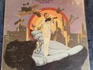 JEAN-LUC PONTY King Kong LP EX/VG, ST-20172 Frank Zappa Fusion 1st Press