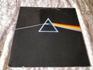 Pink Floyd - Dark Side Of The Moon - Dutch White Vinyl LP  *WEAR TO COVER *