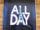Girl Talk -  All Day 2LP Vinyl Record NEW & SEALED.