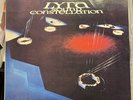 Michael Stearns in Performance With Lyra Sound Constellation 1983 Ambient LP EX