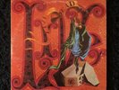 Grateful Dead Live/Dead Vinyl Record With Insert