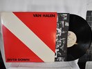 1982 Van Halen   Diver Down   1st pressing LP Jacket NM/NM- LP NM/NM- CLEAN