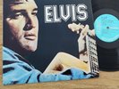 Elvis Presley - You'll Never Walk Alone LP Rare UK Export 1971 EX/VG++ alt cover