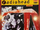 SIGNED Radiohead - Creep U.S. Live limited edition EP on 12” vinyl number #4416