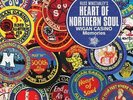 RUSS WINSTANLEY'S HEART OF NORTHERN SOUL New & Sealed LP Vinyl - Wigan Casino