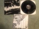Dead Kennedys - Fresh Fruit For Rotting Vegetables LP 1980 VG+ / VG+ With POSTER