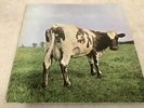 ARCHIVED UNPLAYED PINK FLOYD Atom Heart Mother HARVEST LP germany quadraphonic