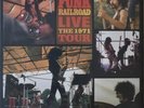 GRAND FUNK RAILROAD - LIVE TOUR 1971 - MUSIC ON VINYL