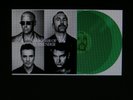 U2 Songs Of Surrender - 2 LP Exclusive vinyl green édition limitée
