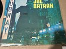 joe bataan subway vinyl, Golden Fania label  Mono  see description please