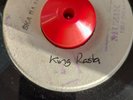 king rasta / marcus garvey / the skatalites / guns of navarone / blank muzik 7