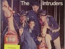 THE INTRUDERS: Cowboys to Girls US Gamble Soul Funk OG LP NM Vinyl