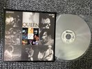 Queen  Laser Disc Live In Rio  1985  N. M