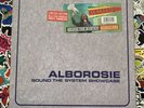 Alborosie - Sound The System Showcase 5 x 10