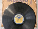 Pre-war Blues 78 Bo Carter All Around Man Pt 2 Doubled Up In Knot Bluebird 6659