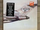 Beastie Boys License To Ill Lp Def Jam In Shrink Hype Sticker 1986 Gatefold