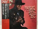 MILES DAVIS / YOU'RE UNDER ARREST JAPAN ISSUE LP W/ OBI, INSERT, SHRINK