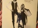 FLEETWOOD MAC - RUMOURS - LP Vinyl Record