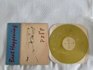Beat Happening - You Turn Me On LP 1992 Sub Pop Yellow vinyl original
