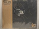 The Stone Roses - Fools Gold original mix breakbeat / drum n base 12” vinyl