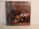 Nat King Cole, The Christmas Song, 1976 Capitol Records SM-1967 Sealed