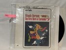 J33 Woody Herman Vsoa The first Herd at Car egie hall SIGNED