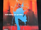 David Holmes - Let's Get Killed Double LP Vinyl 1997