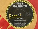 AC/DC - Rock N Roll Damnation - Rare Oz 7”