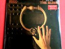 KISS Rare Ltd Clear Vinyl Half speed Numbered Embossed Music from The Elder 2022