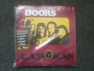 THE DOORS - L.A. WOMAN, ANALOGUE PRODUCTIONS 45RM AUDIOPHILE LP. NM PLAYED ONCE