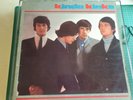 THE KINKS Kinda Kinks 1st A1/B1 PYE MONO LP 1965 Vinyl  VG+/NM Ray Davies