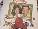 Carpenters An Old Fashioned Christmas ORIG rare