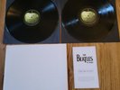 ‘The Beatles’ 2014 mono White Album Germany Lp set pressing in near mint cond
