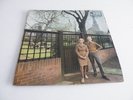 FAIRPORT CONVENTION 'UNHALFBRICKING' LP UK ISLAND 1969 LP 1ST PRESS PINK LABEL