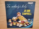 Jo Ann Campbell 