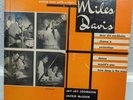 Miles Davis - Young Man With A Horn LP (Original 1953 Press, BLP 5013)