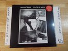SEALED SECOND LAYER COURTS OR WARS COMP LTD COLORED VINYL LP 197211