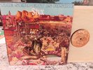 TOP SHAPE - STYX  WOODEN NICKEL NEAR MINT TO UNPLAYED VINYL LP STERLING PRESS