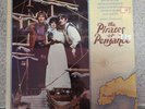 The Pirates Of Penzance Soundtrack LP SEALED VE-601 Linda Ronstadt
