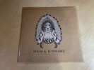 Lucero Limited Edition Texas And Tennessee 12